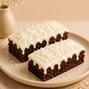 Brownies
