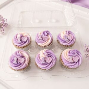 Cupcakes estilo 1