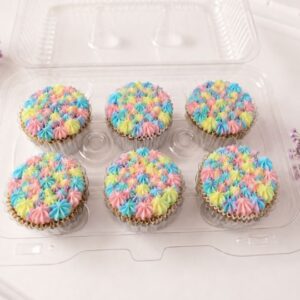 Cupcakes estilo 2