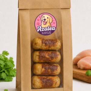 Choricitos