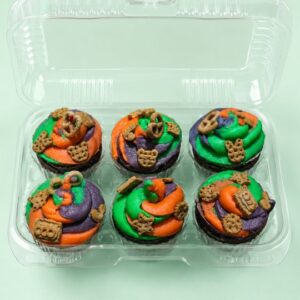 Cupcakes estilo 3