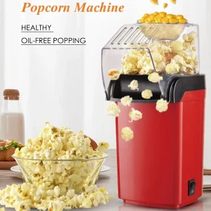 Maquina de Palomitas de Maiz