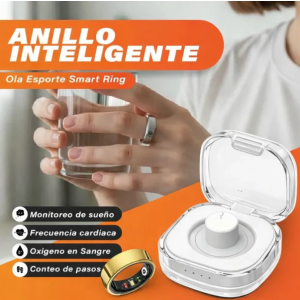 Anillo Smart