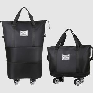 Bolso Plegable Viajero