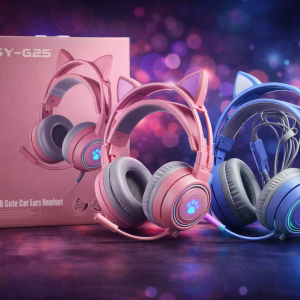 Diadema SY-G25